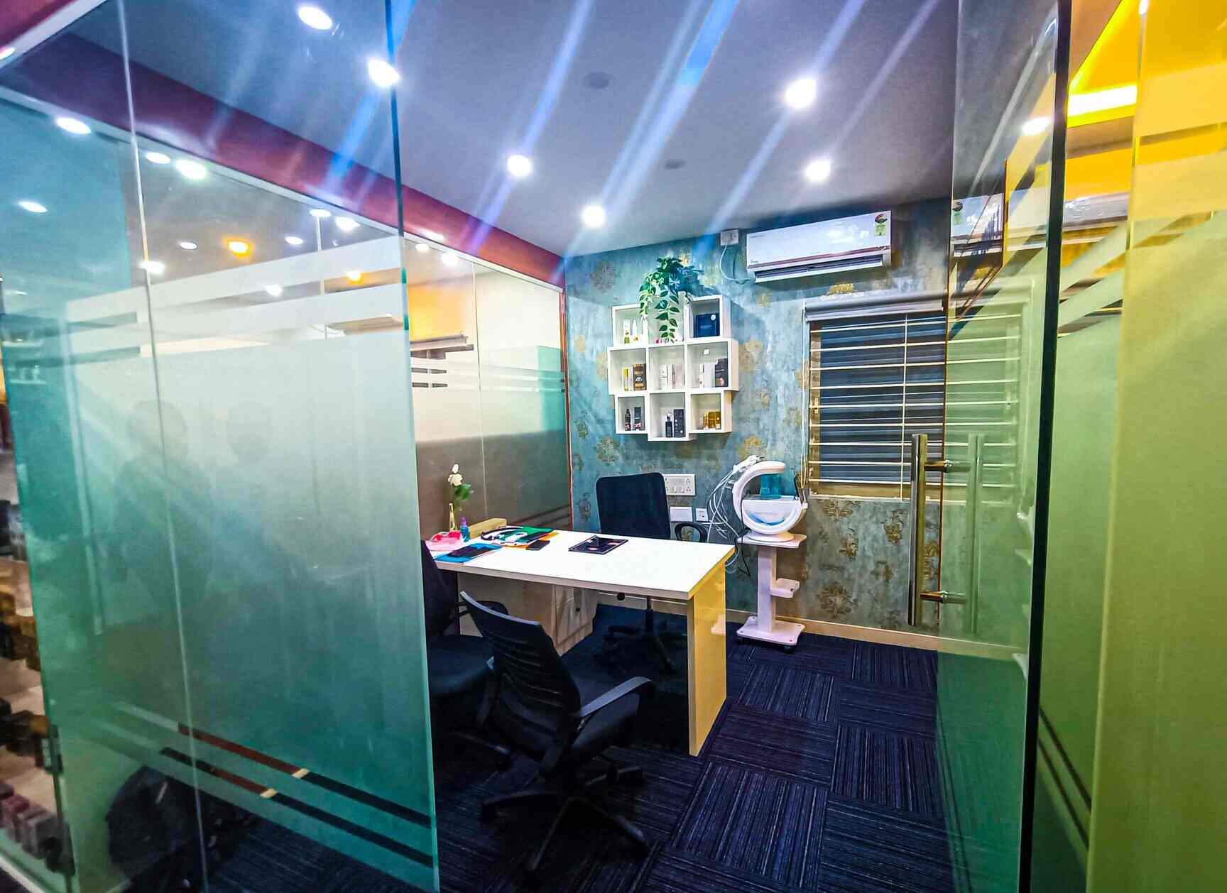 DR Youth Clinic in Kammanahalli,Bangalore Book Appointment Online