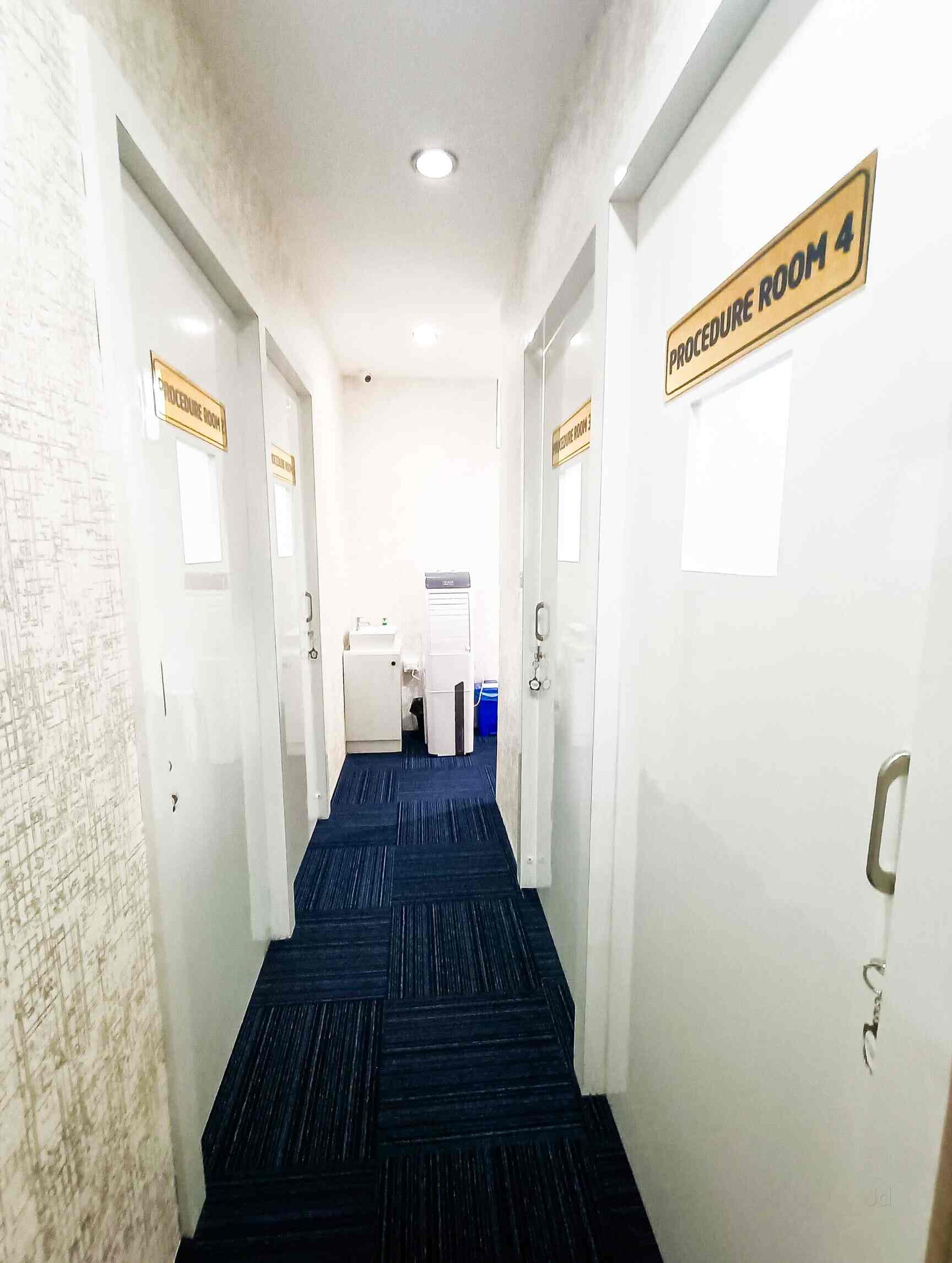 DR Youth Clinic in Kammanahalli,Bangalore Book Appointment Online