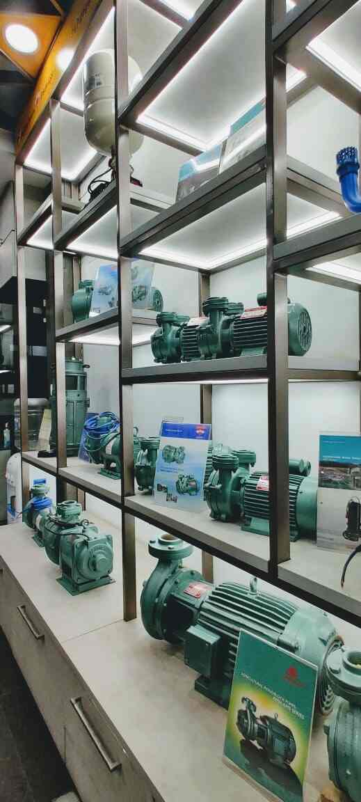 Top Texmo Submersible Pump Dealers in CBI RoadGanganagar Best Texmo