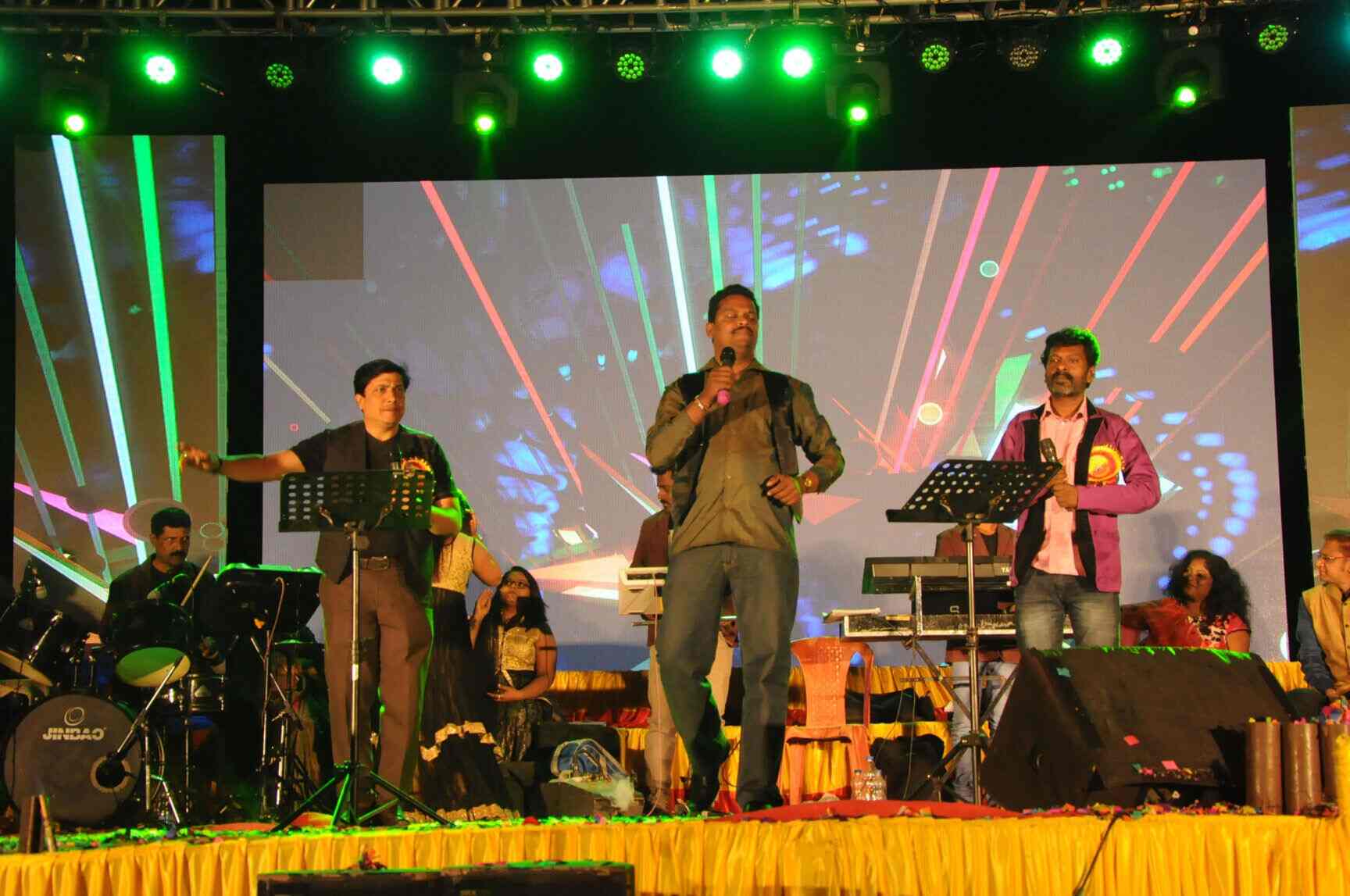 Sushma Melodies, Vijayanagar Orchestra Bands in Bangalore Justdial