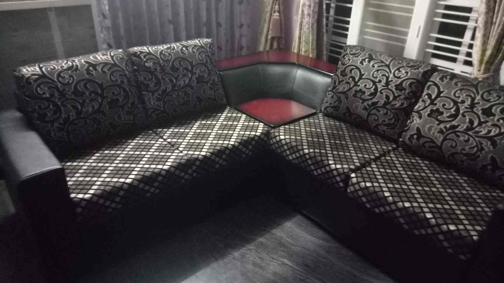 Sofa Cushions Replacement Bangalore Baci Living Room