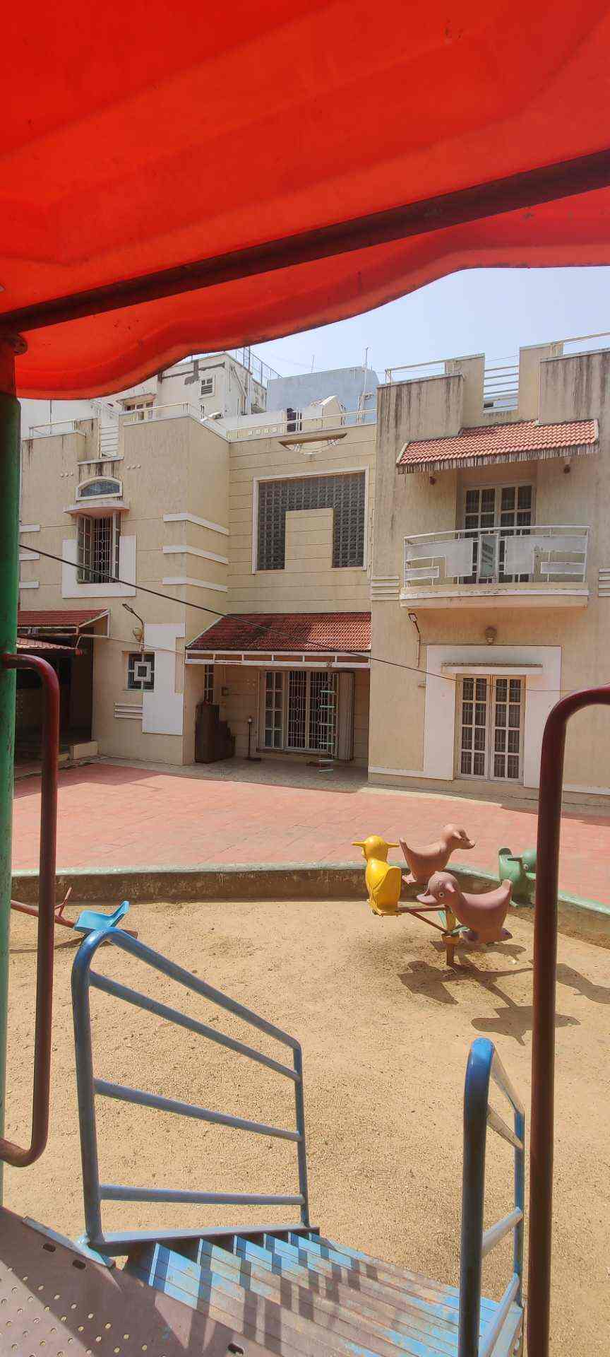 Top Special Schools in Jalahalli Cross Best Schools For Special