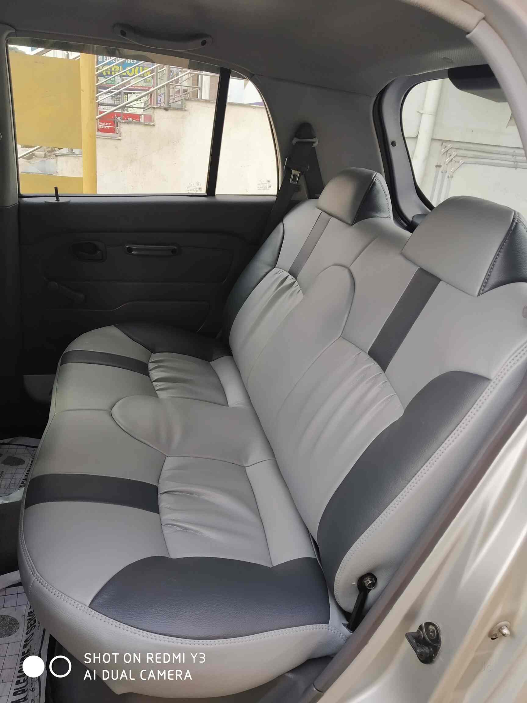 Galaxy Car Seatings in HSR Layout,Bangalore Best Car Seat Cover