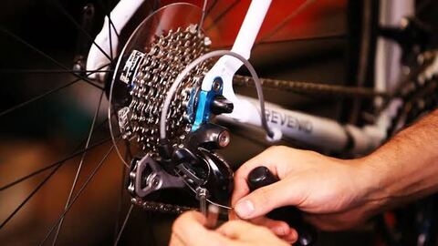 Cycle repair hotsell service at home