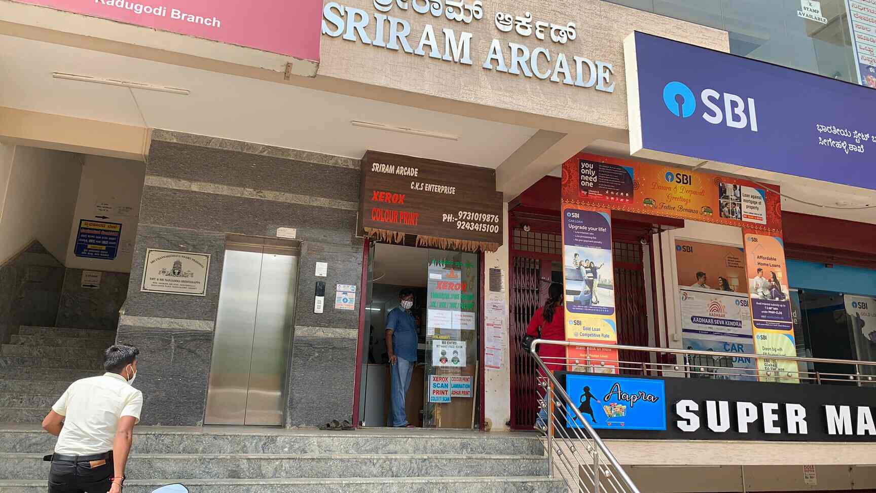 Top Fax Services in Kammanahalli Best Telefax Services Bangalore near