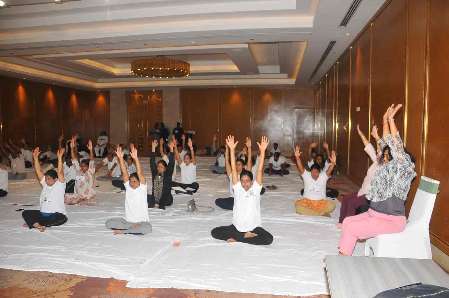 Top Iyengar Yoga Classes in Hebbal Kempapura, Bangalore near me Justdial