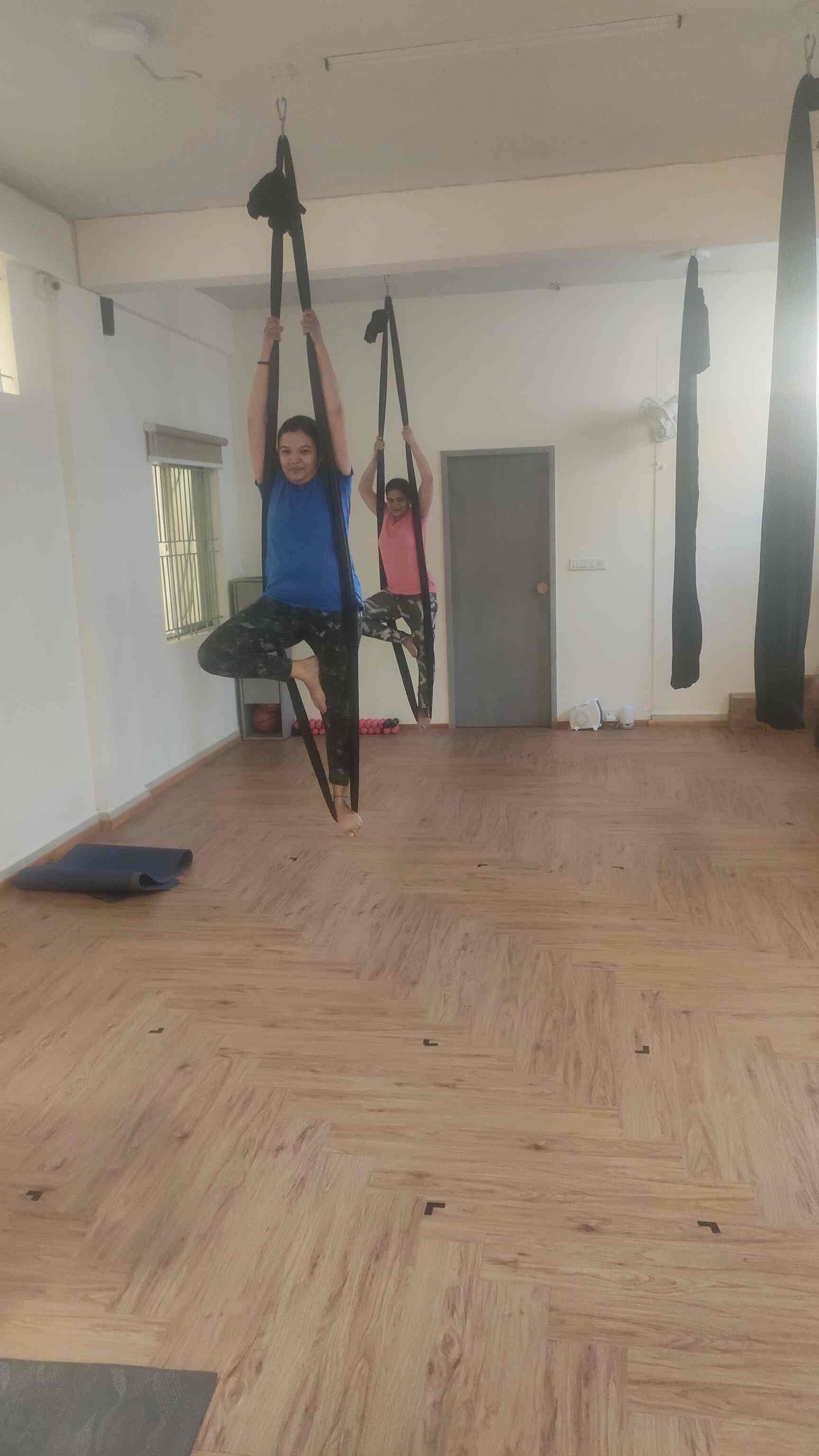 Top Iyengar Yoga Classes in Hebbal Kempapura, Bangalore near me Justdial