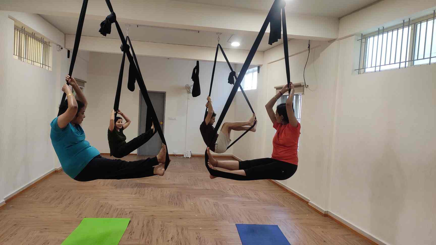 Top Iyengar Yoga Classes in Hebbal Kempapura, Bangalore near me Justdial