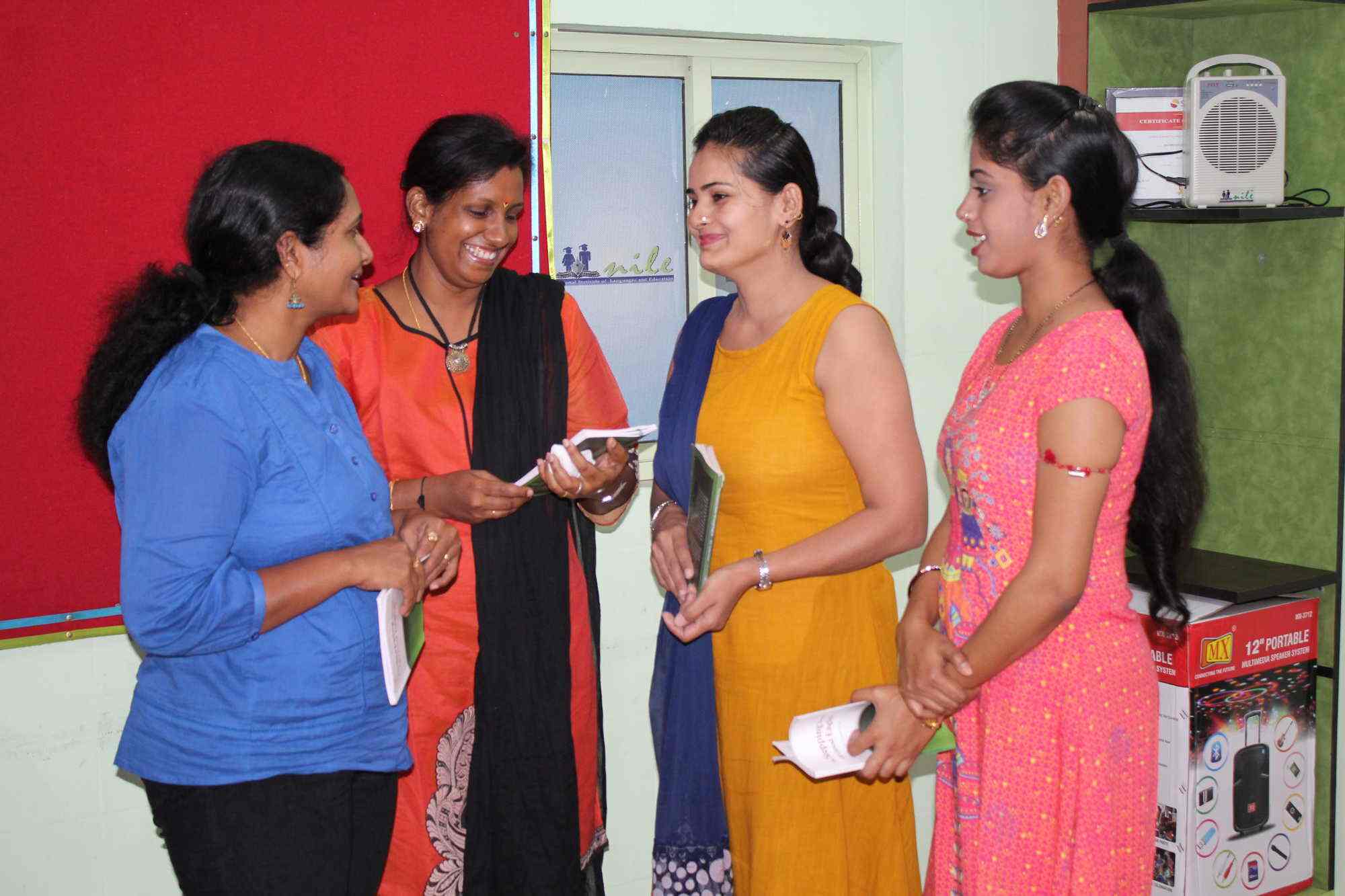 Top Language Classes For Kannada in Egl Campus, Bangalore Justdial