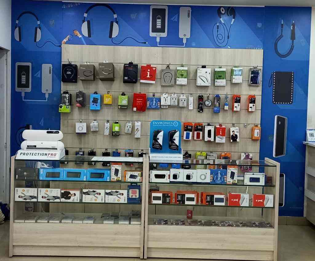 Sangeetha Mobiles Pvt Limited in Horamavu,Bangalore Best Samsung
