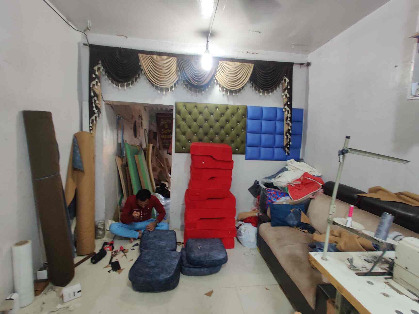 Catalogue Bombay Furnitures in Vidyaranyapura , Bangalore Justdial