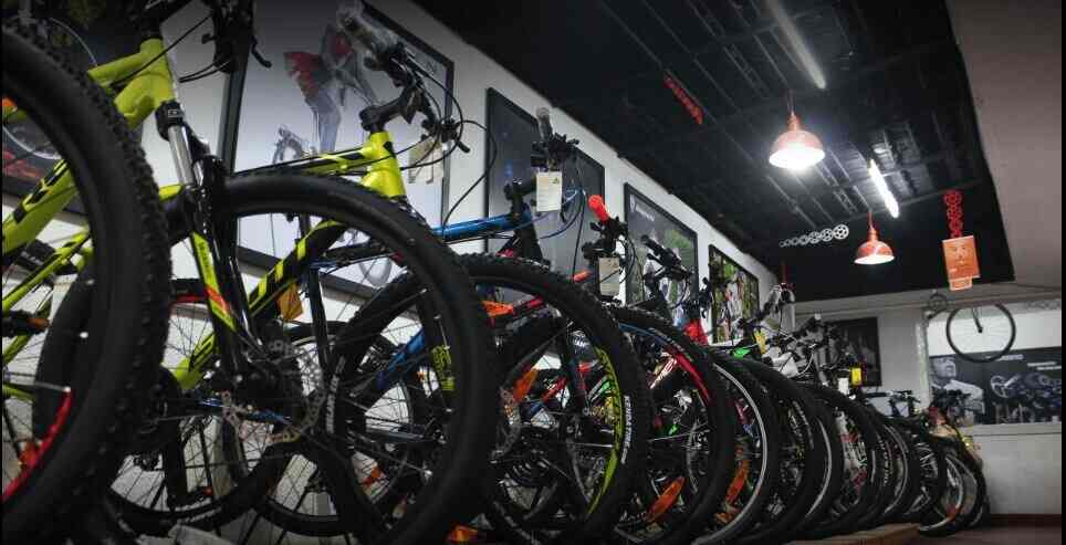 Procycle \u0026 Sports India Pvt Ltd 