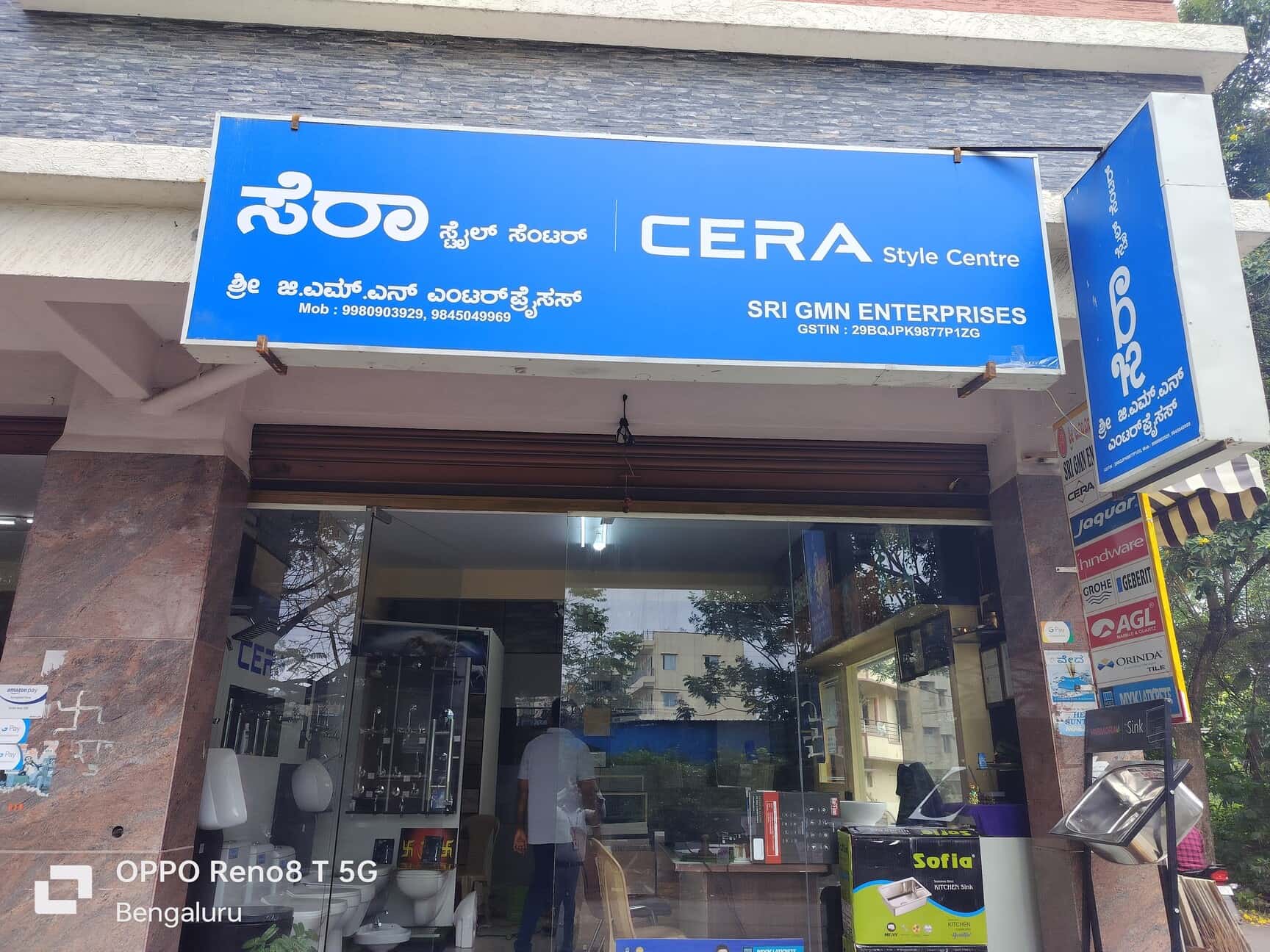 Top Paver Tile Dealers in HSR Layout Best Parking Tile Dealers