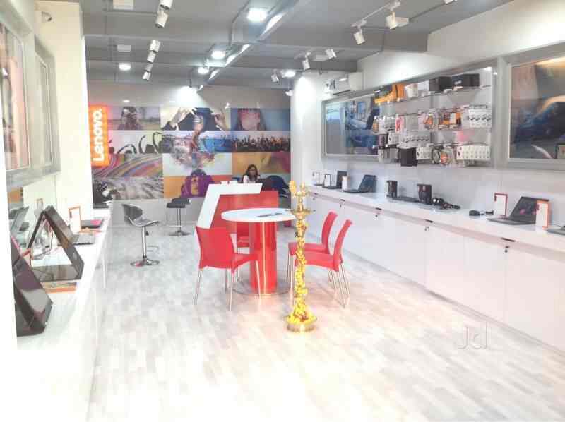 Lenovo Exclusive Store, Indiranagar Laptop Repair & Services in