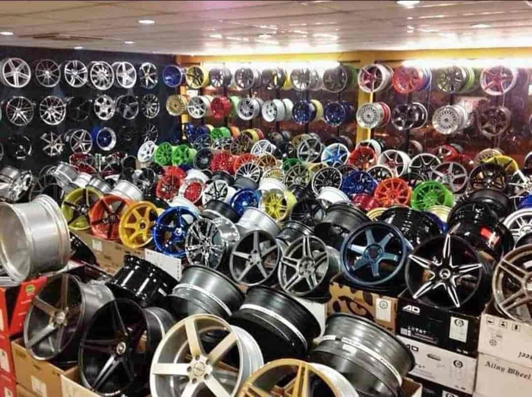 Crazy Cars in Billapura,Bangalore Best Leather Car Seat Cover Dealers