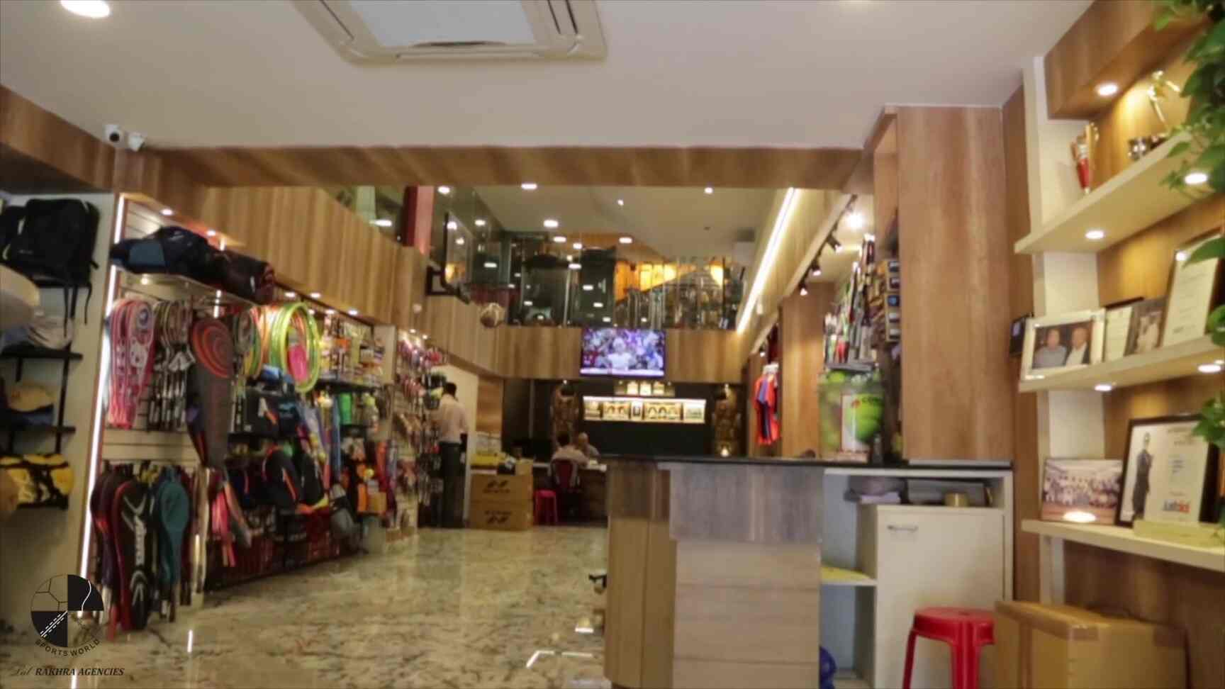 Top Sports Goods Dealers in Sundaramurthy Road Best Sports Shop near