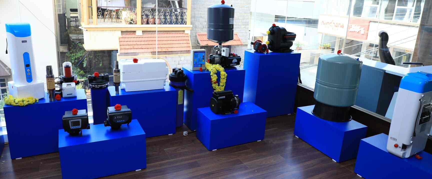 Top Blue Mont Water Softener Dealers in Bangalore Best Blue Mont