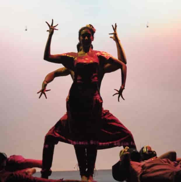 Nritarutya Dance Studio in Jayanagar 5th Block,Bangalore Best Dance