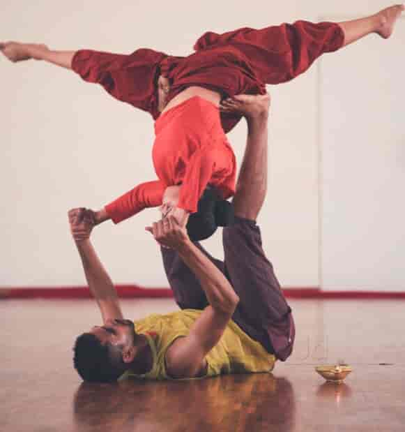 Nritarutya Dance Studio in Jayanagar 5th Block,Bangalore Best Dance