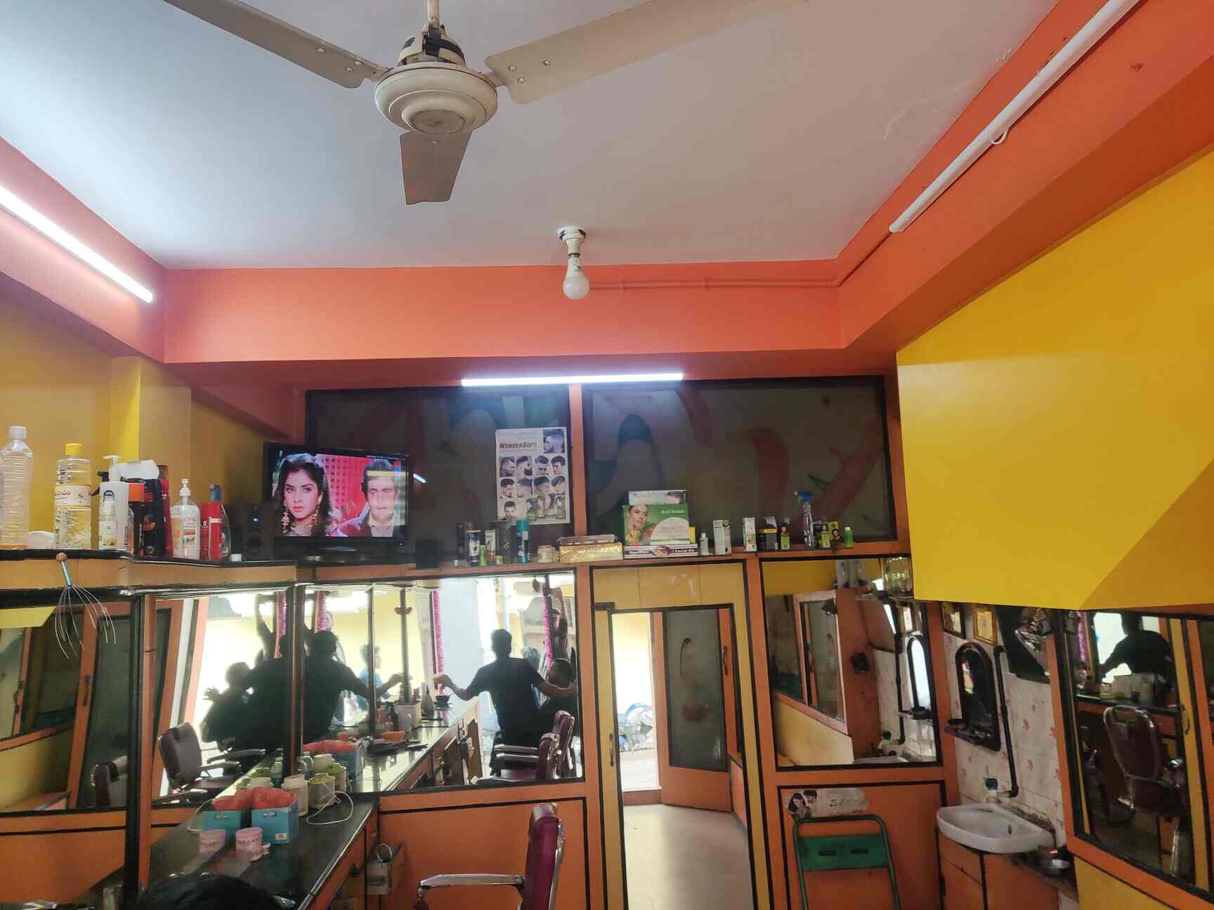 Guru Lakshmi Hair Salon in Attur Layout,Bangalore Best Salons in Bangalore Justdial