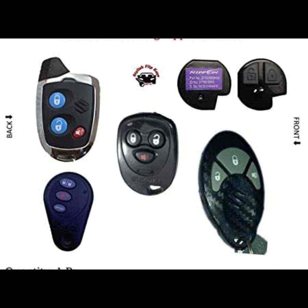 Nippon Remote Locking Service Center in Mysore Road,Bangalore Best