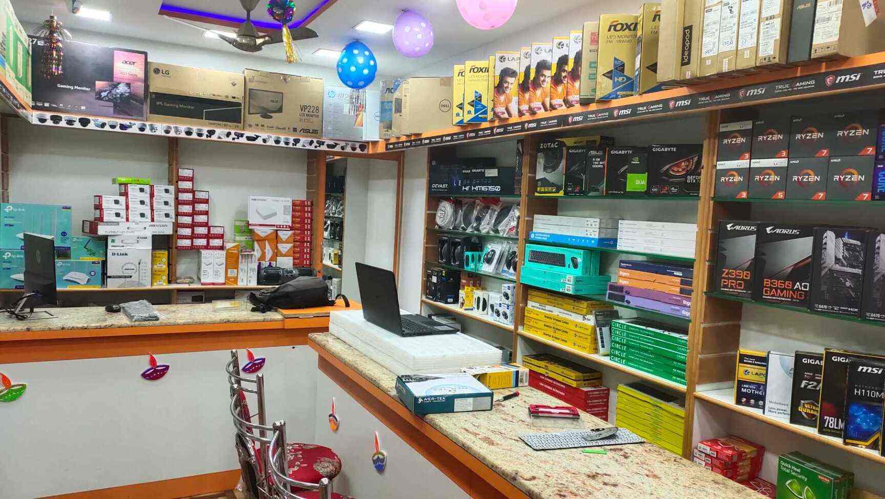 Top 100 Laptop Repair Services in Yelahanka Best Emergency Laptop