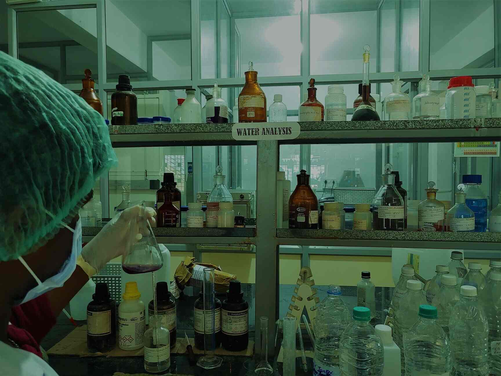 Tattva Analytical Laboratories LLP in Mahadevapura,Bangalore Best