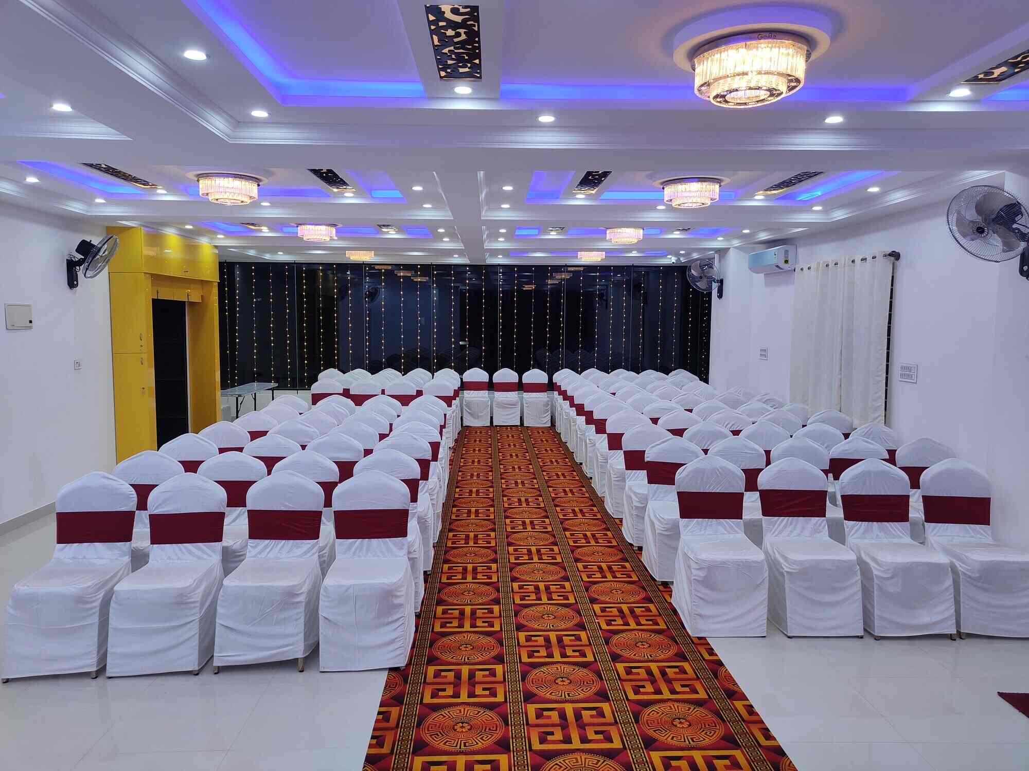 Top Banquet Halls in Inner Circle RoadWhitefield Best AC Banquet Halls Justdial