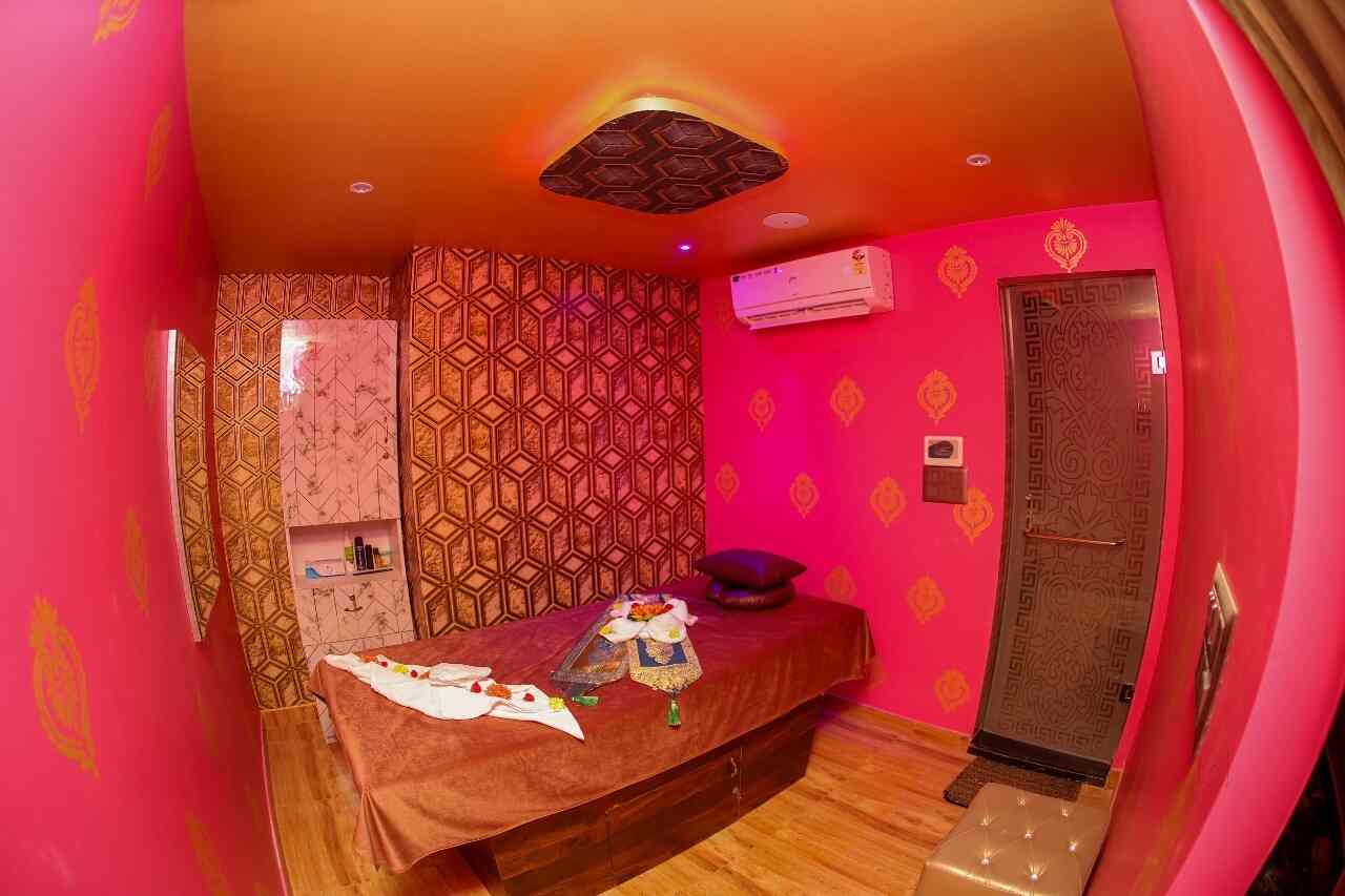Top Beauty Spas in Yelahanka New Town, Bangalore Best Luxury Spas