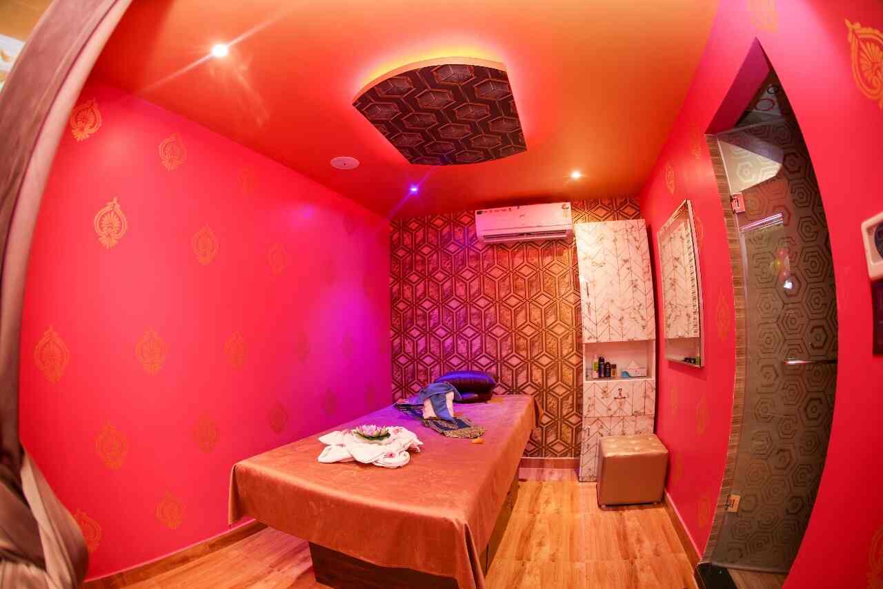 Top Beauty Spas in Yelahanka New Town, Bangalore Best Luxury Spas