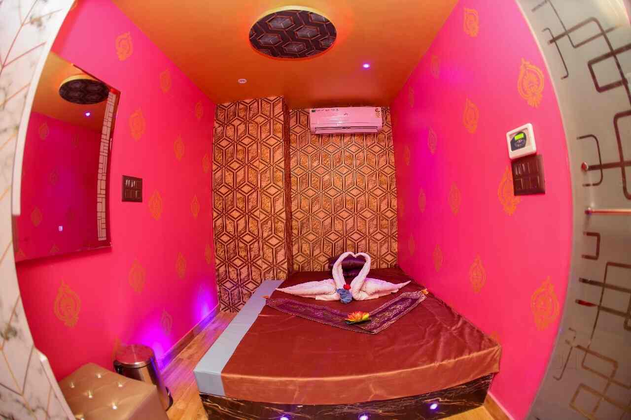 Top Beauty Spas in Yelahanka New Town, Bangalore Best Luxury Spas