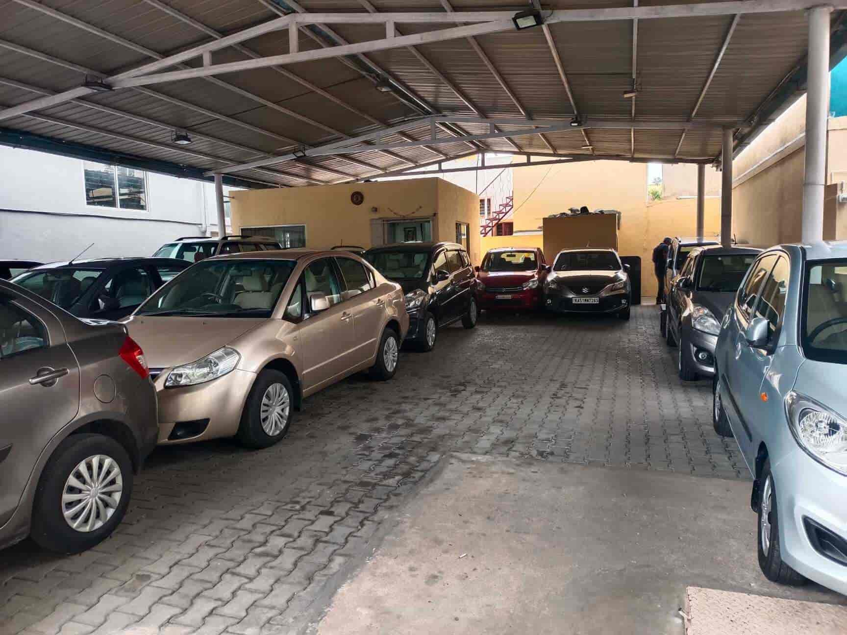 Top Hyundai Car Dealers in Banashankari 3rd Stage Best Hyundai