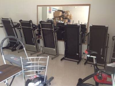 True fitness dealers sales