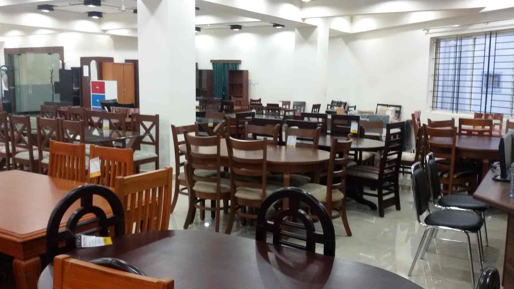 Top Bedroom Furniture Dealers in Electronic City Best Bedroom Set