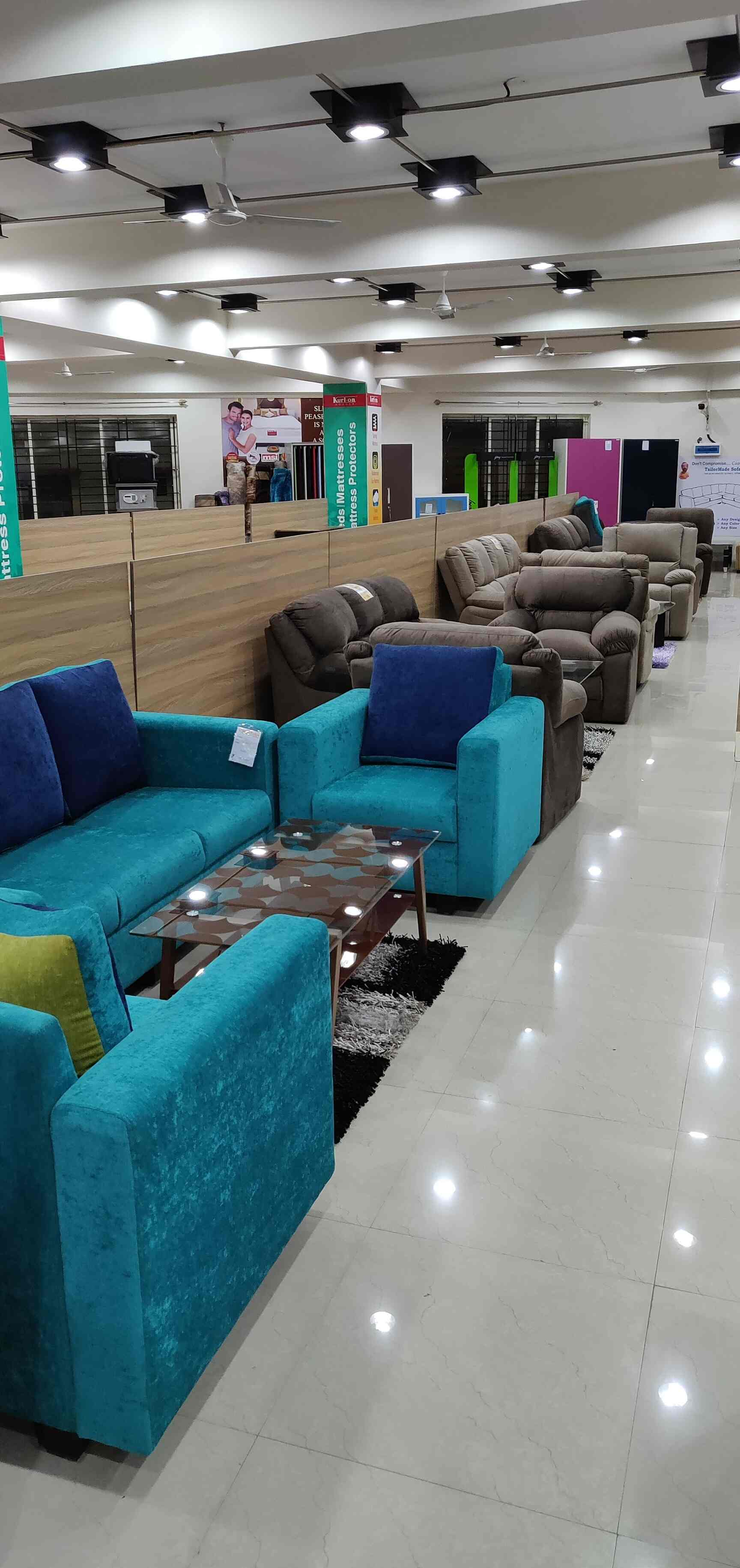 Top Bedroom Furniture Dealers in Electronic City Best Bedroom Set