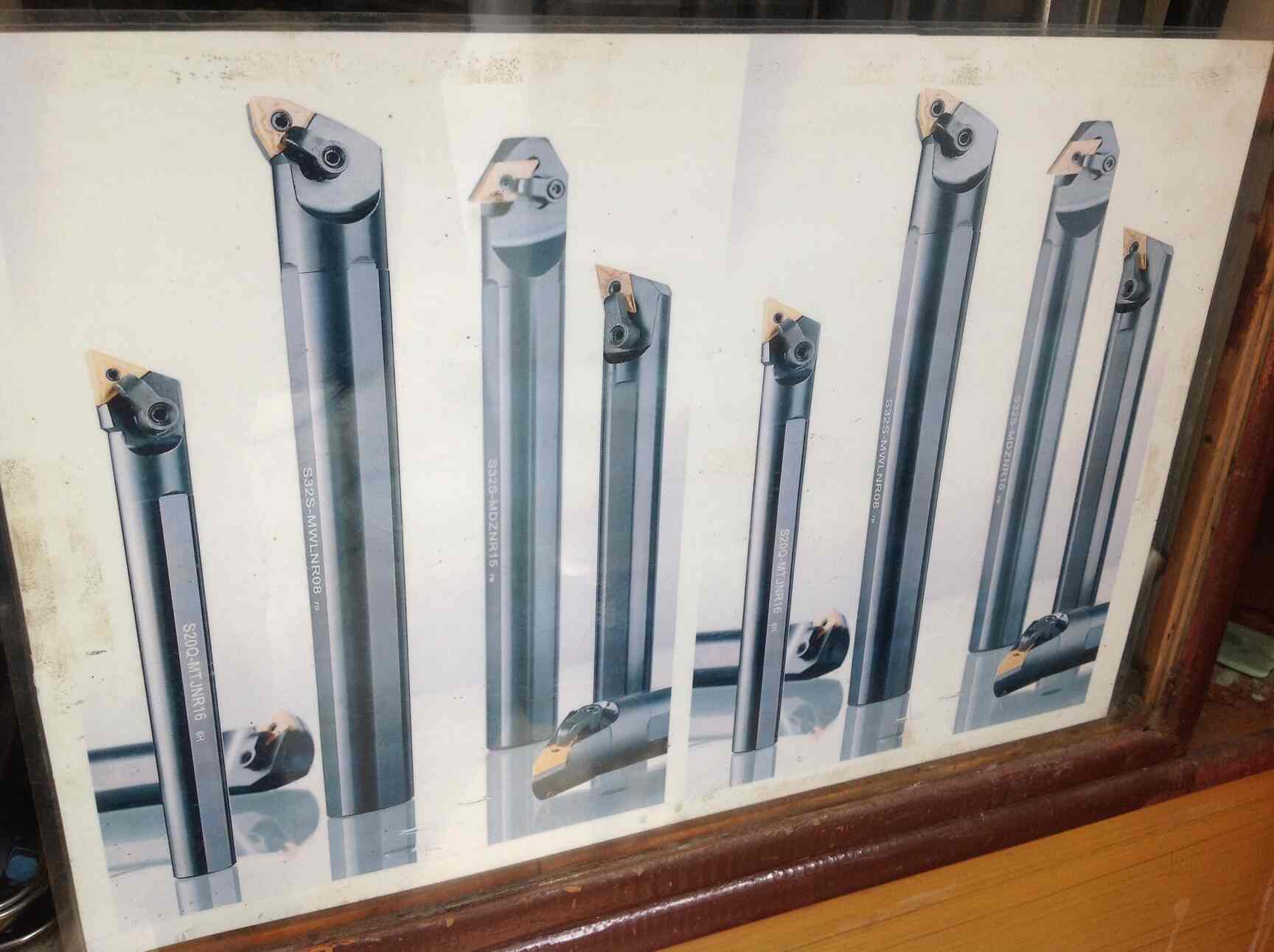 Top Kyocera Cutting Tool Dealers in Coimbatore कटाई टूल डीलर्स