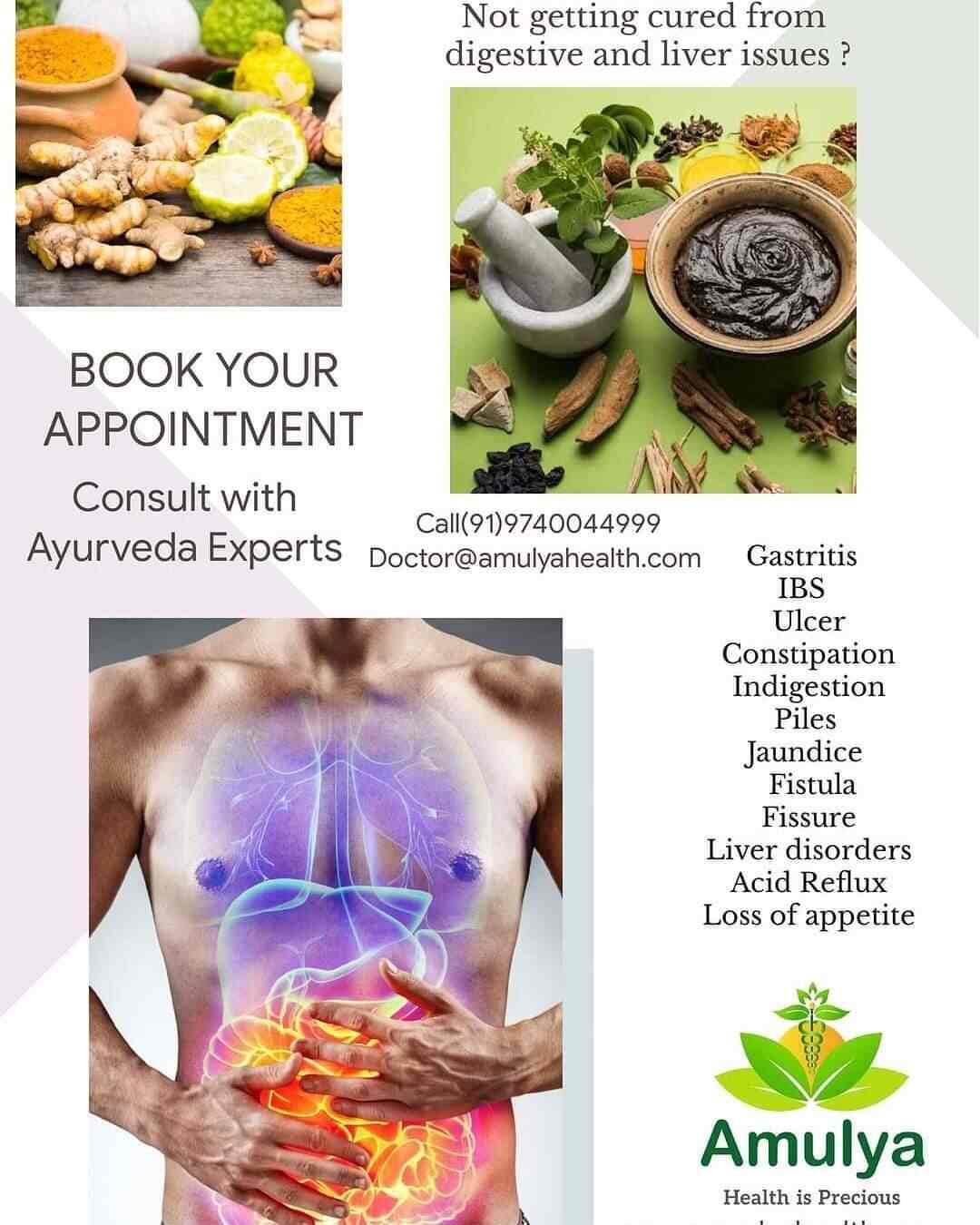 Top Ayurvedic Treatment Centres in Byadarahalli Sunkadakatte Best