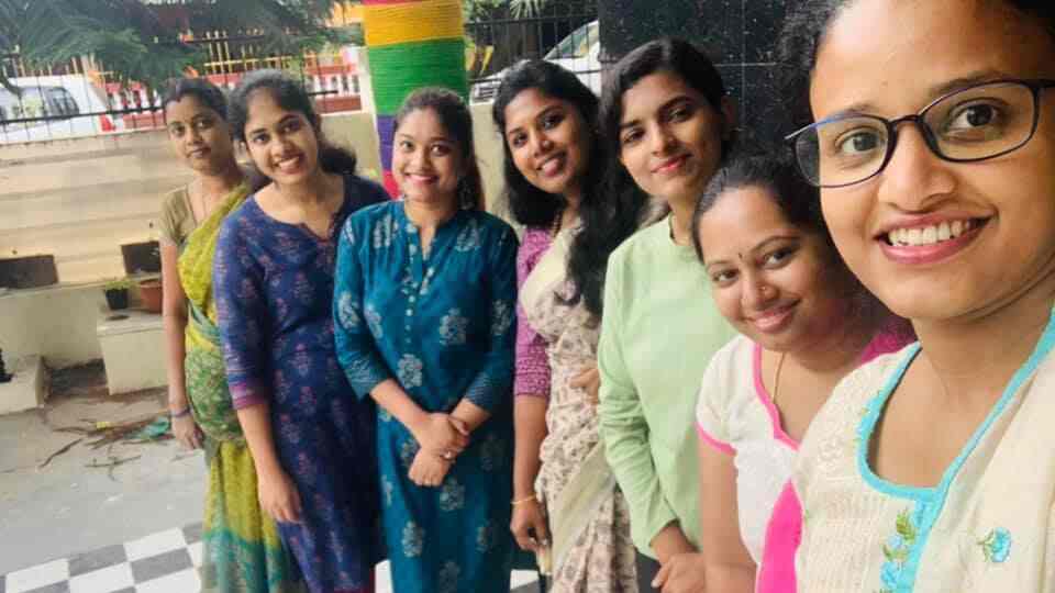 Top Child Development Centres in Hebbal Best Child Development