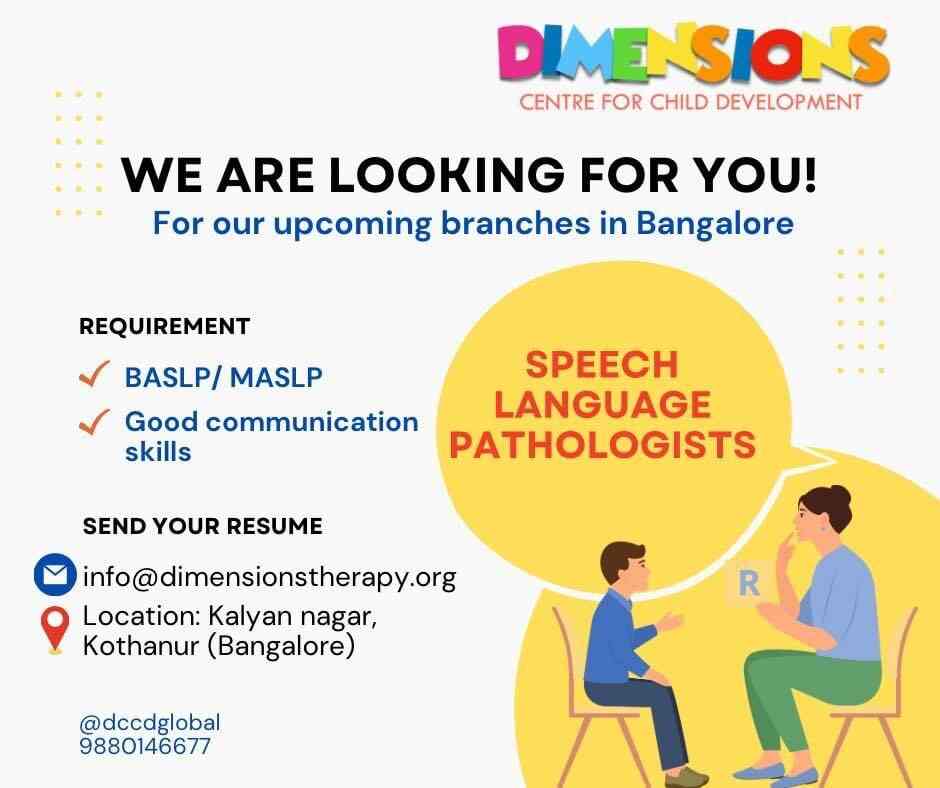 Top Child Development Centres in Hebbal Best Child Development