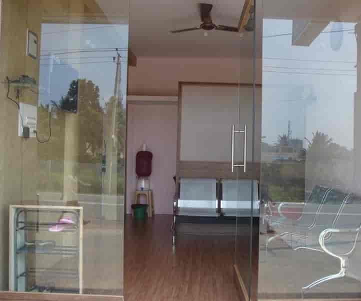 Tooth Pulse Multi Speciality Dental Clinic in Kothanur,Bangalore Best