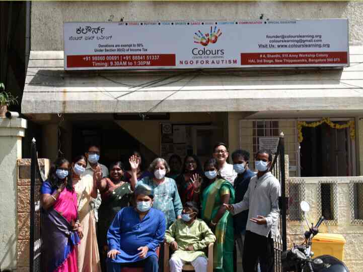 Top Special Schools in Jalahalli Cross Best Schools For Special