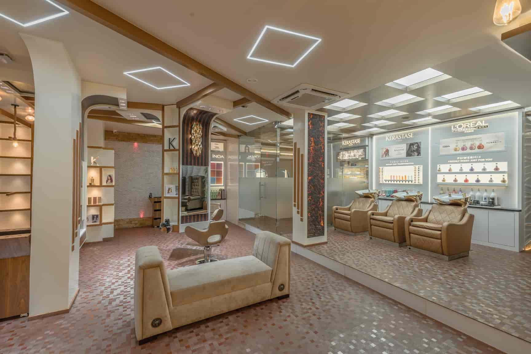 Top Salons near St Johns HospitalKoramangala, Bangalore Best Beauty