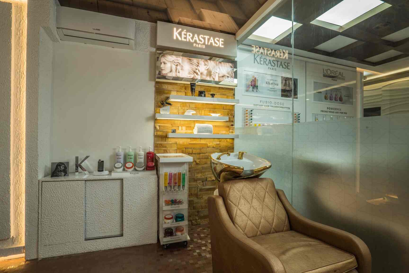 Top Salons near St Johns HospitalKoramangala, Bangalore Best Beauty