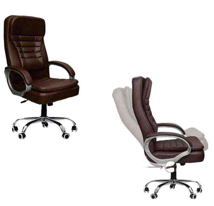 Top Revolving Chair Repair & Services in Hennur Road Best Revolving