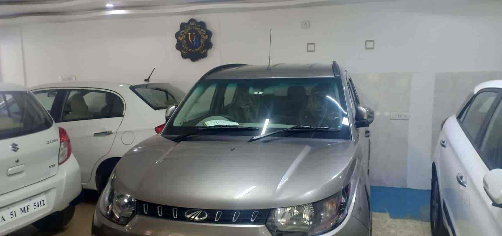 Used Car Bangalore in Jayanagar 7th Block,Bangalore Best Second Hand