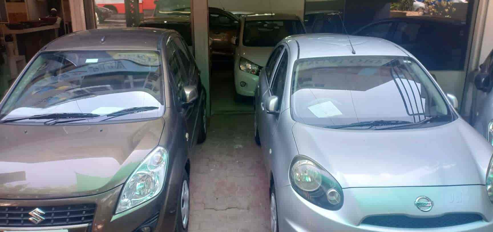 Used Car Bangalore in Jayanagar 7th Block,Bangalore Best Second Hand