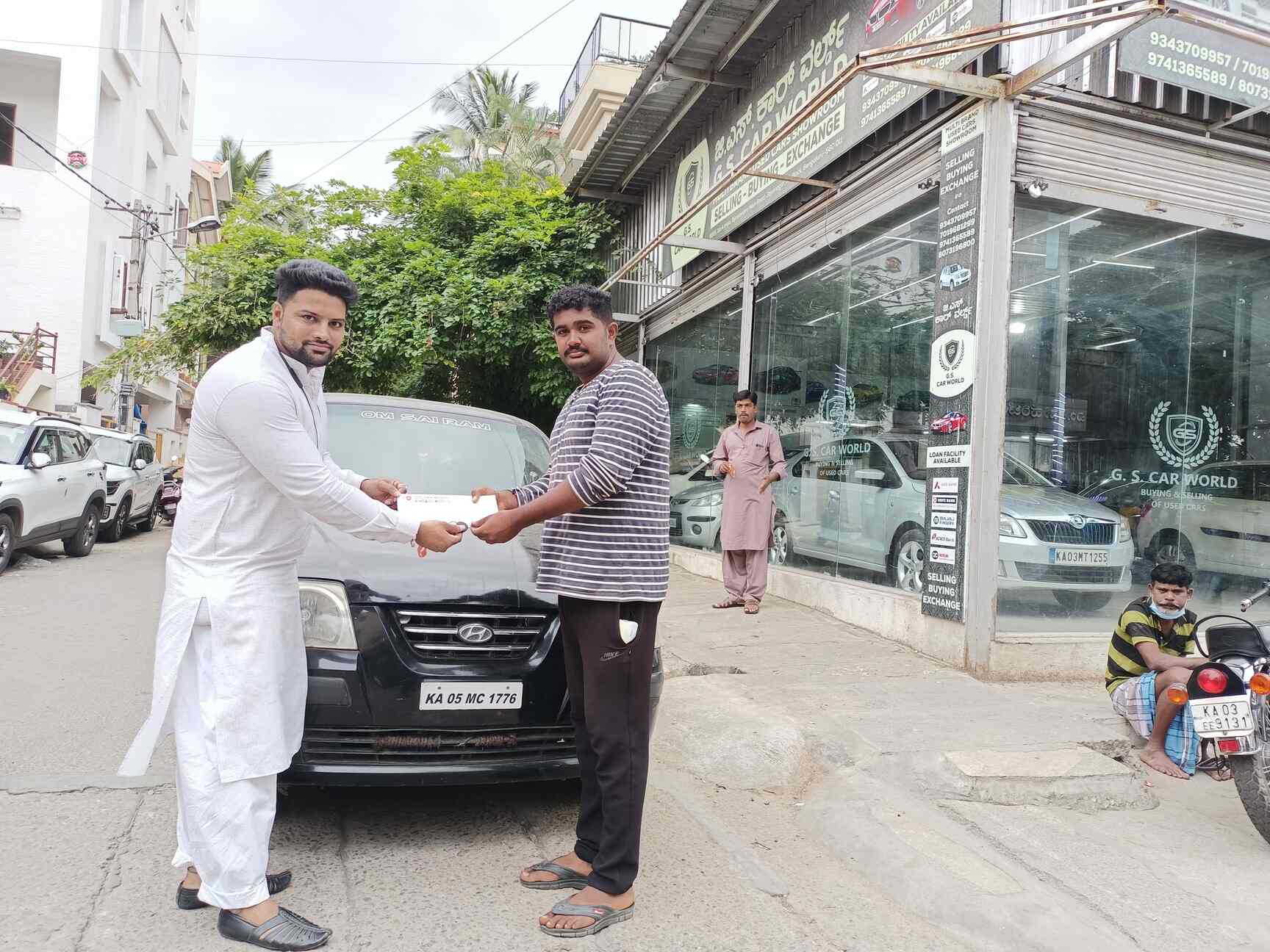 Top Second Hand Car Battery Dealers in Jayanagar 4th Block Best Used