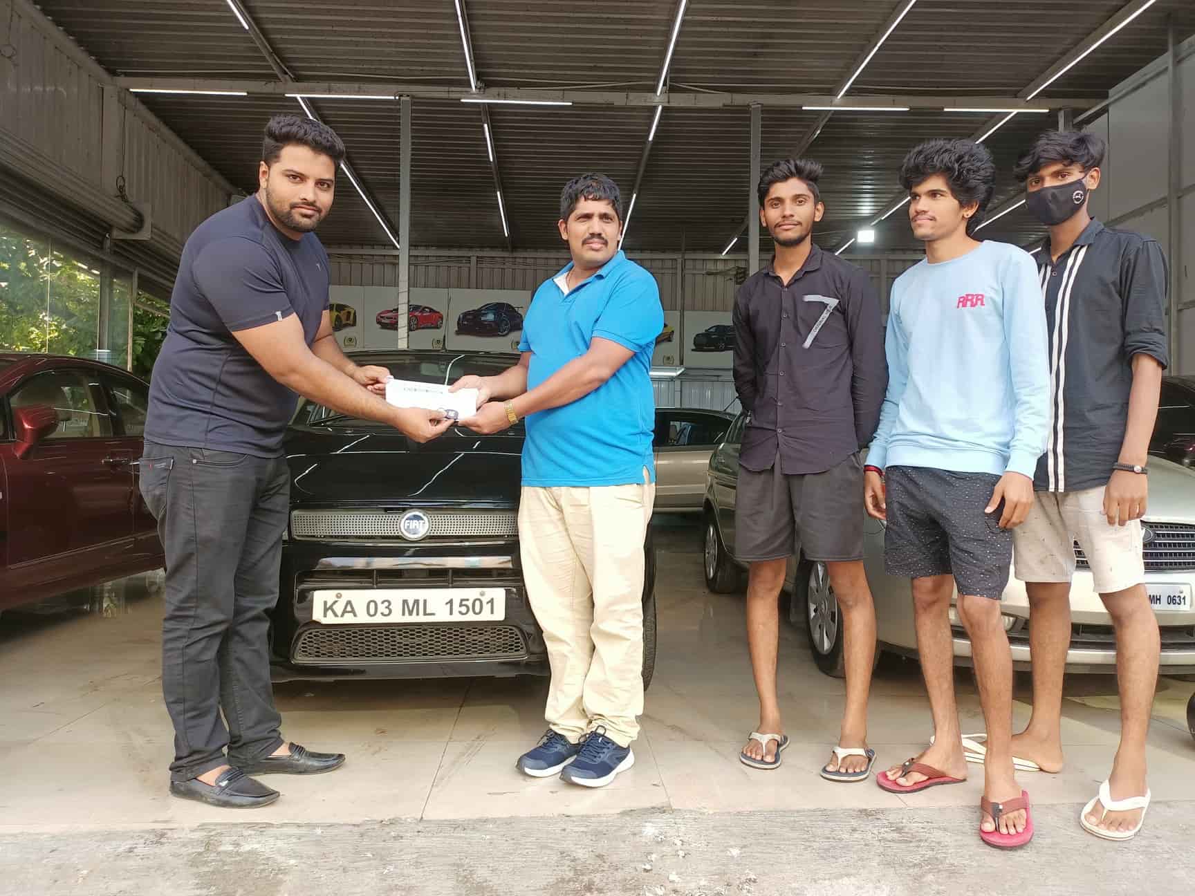 Top Second Hand Car Battery Dealers in Jayanagar 4th Block Best Used