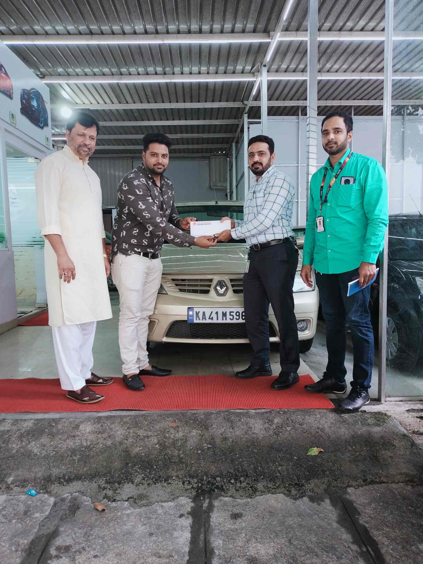 Top Second Hand Car Battery Dealers in Jayanagar 4th Block Best Used