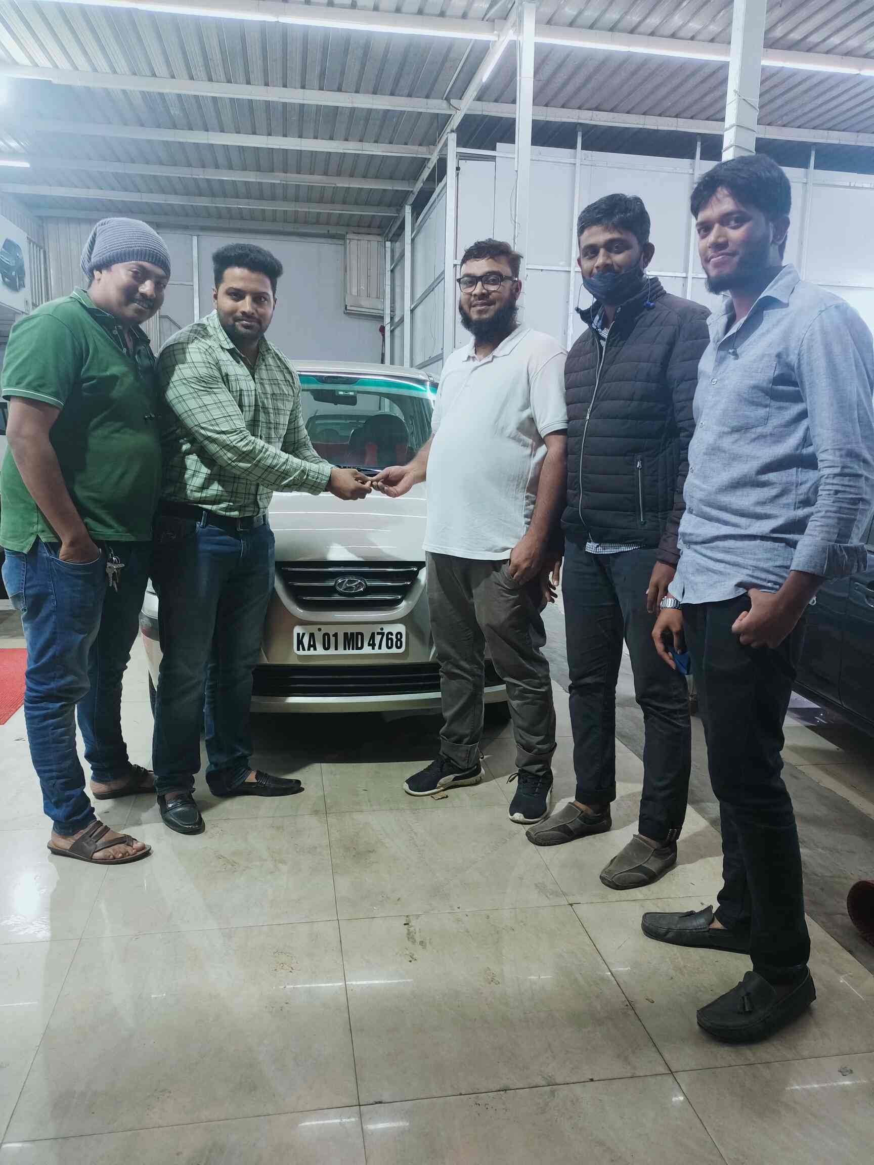 Top Second Hand Car Battery Dealers in Jayanagar 4th Block Best Used